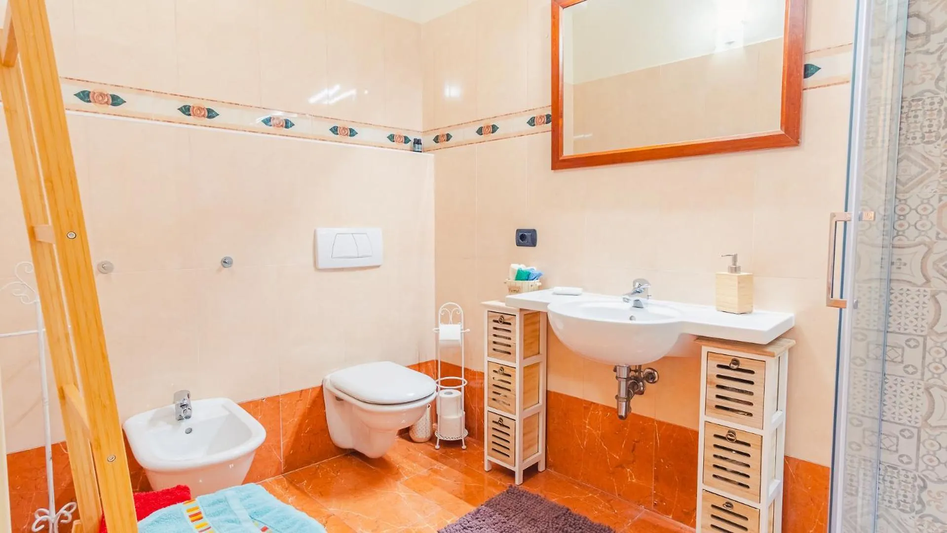 Domus Le Mura - Italian Homing Verona Apartment