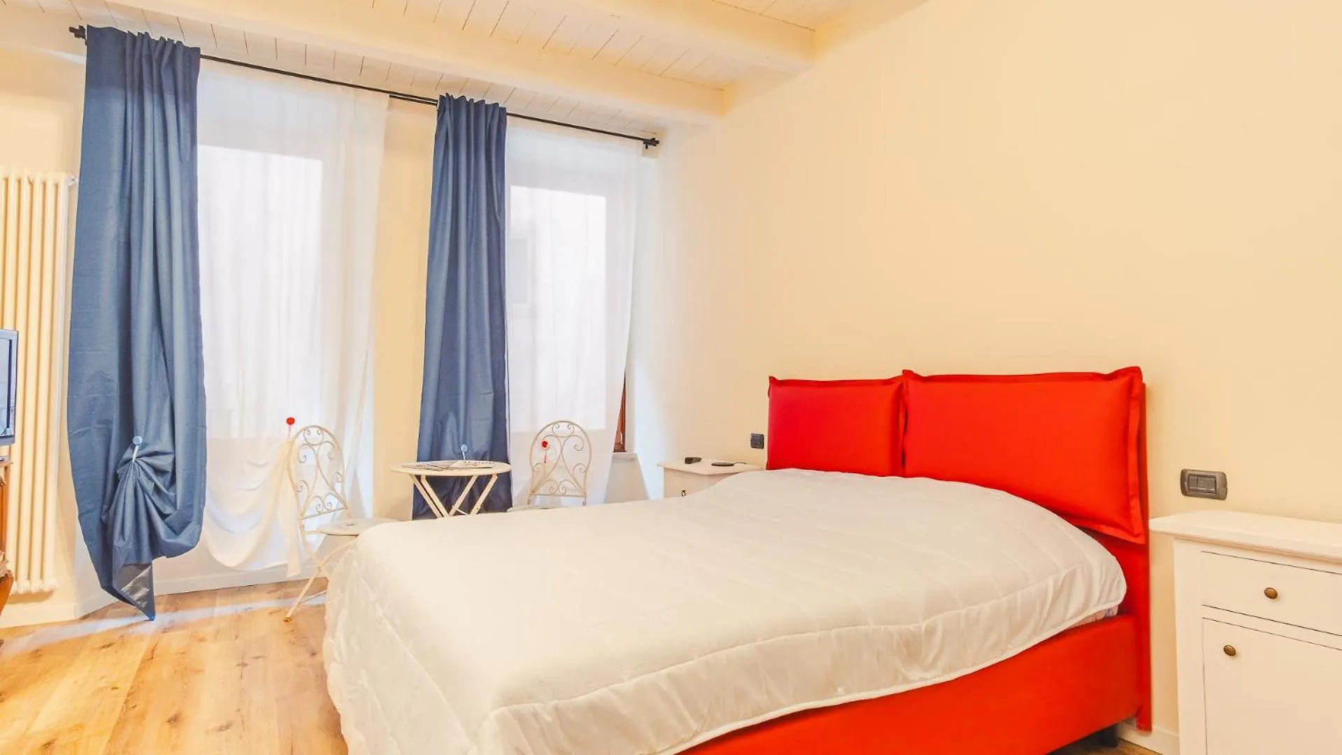 Apartment Domus Le Mura - Italian Homing Verona