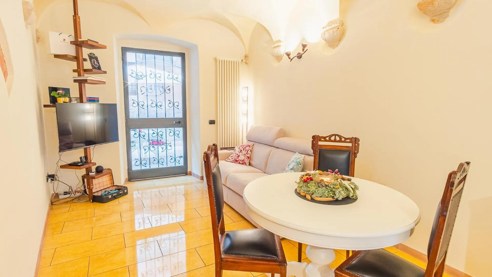 Apartment Domus Le Mura - Italian Homing Verona