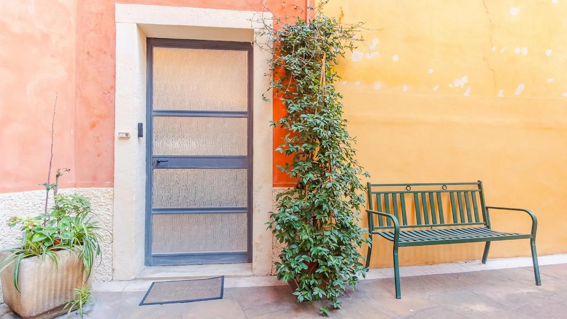 Domus Le Mura - Italian Homing Verona