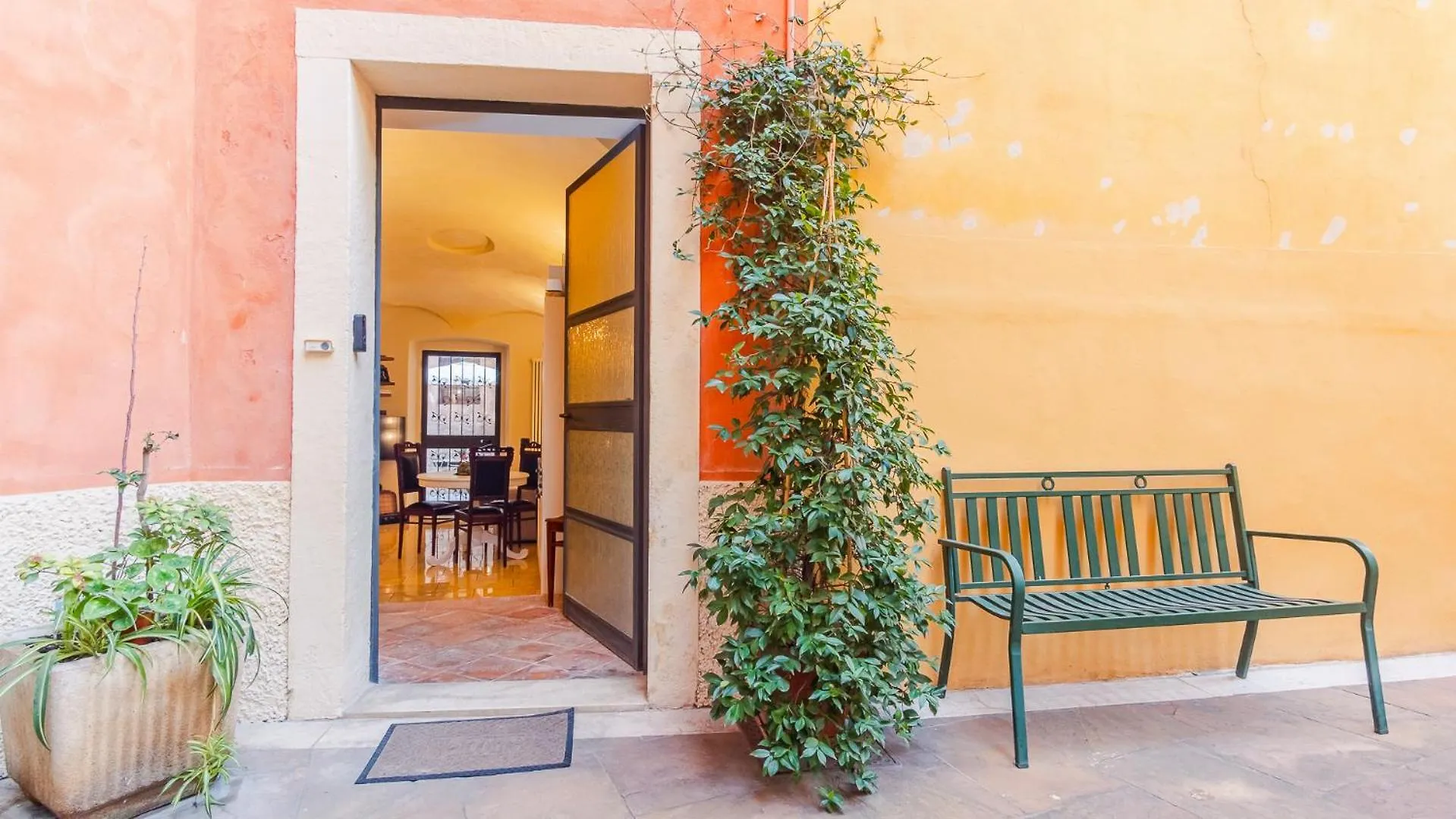 Domus Le Mura - Italian Homing Verona
